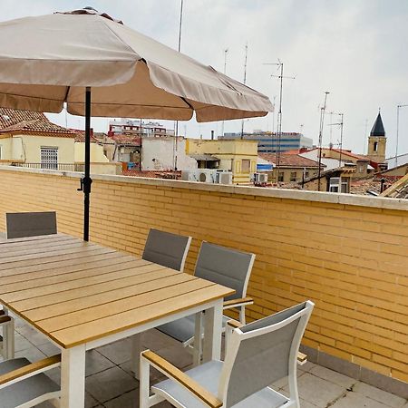 Casa Palacio de los Sitios Zaragoza Exterior foto